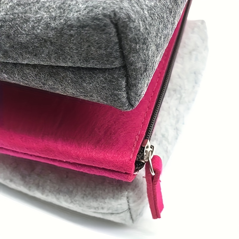 WINOMO Beauty Case da Viaggio Appendere Impermeabile Trousse Organizer
