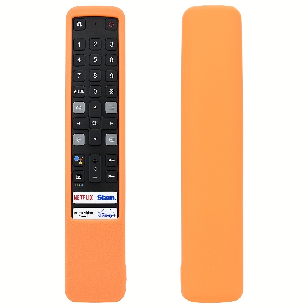 Orange RC1974112 Original Remote Control for Orange TV Box Decoder  (Ref#C-351)