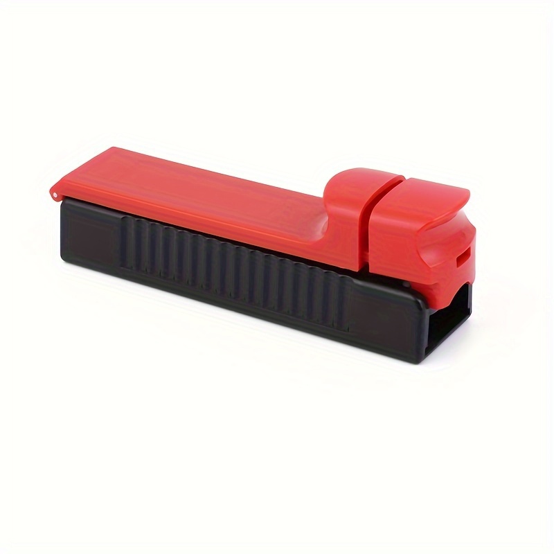 push cigarette a manual cigarette filling single tube in
