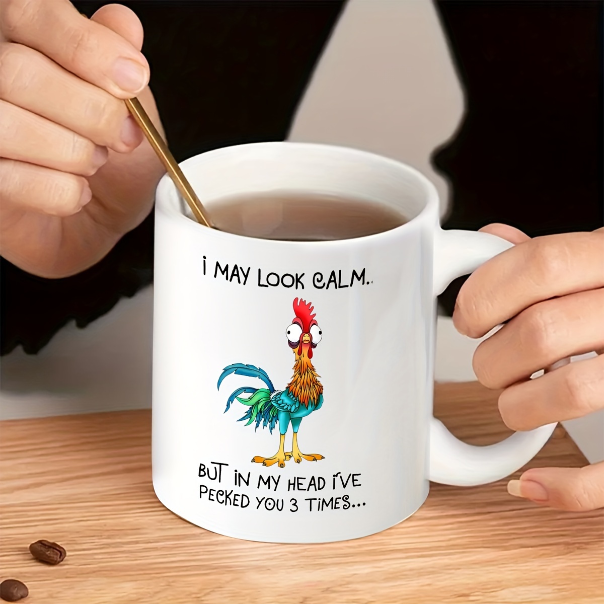 Gifts for People Who Work From Home Funny Office Mugs Women 