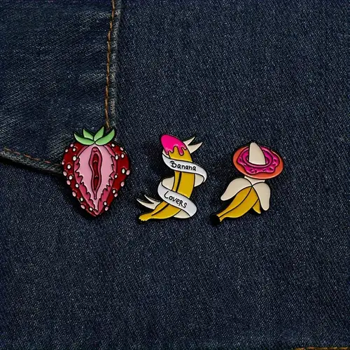 Funny Pins For Adults - Temu