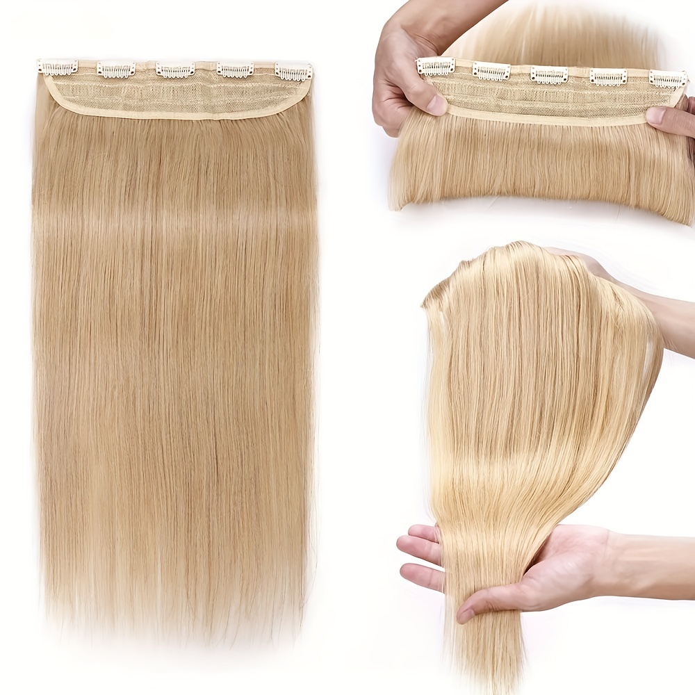 Clip in hair outlet extensions chicago