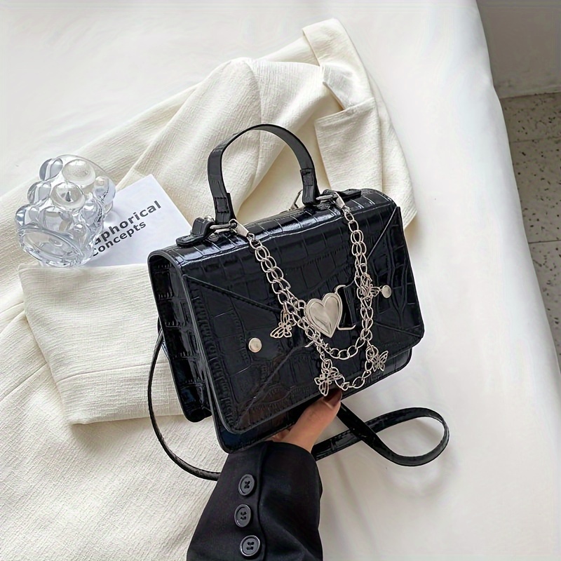 Grunge handbag online