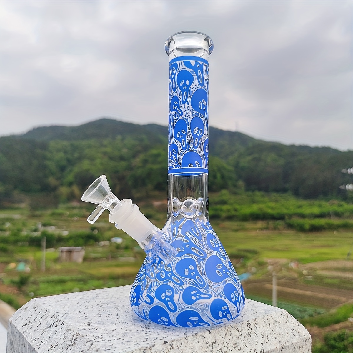 Bongs Set Temu