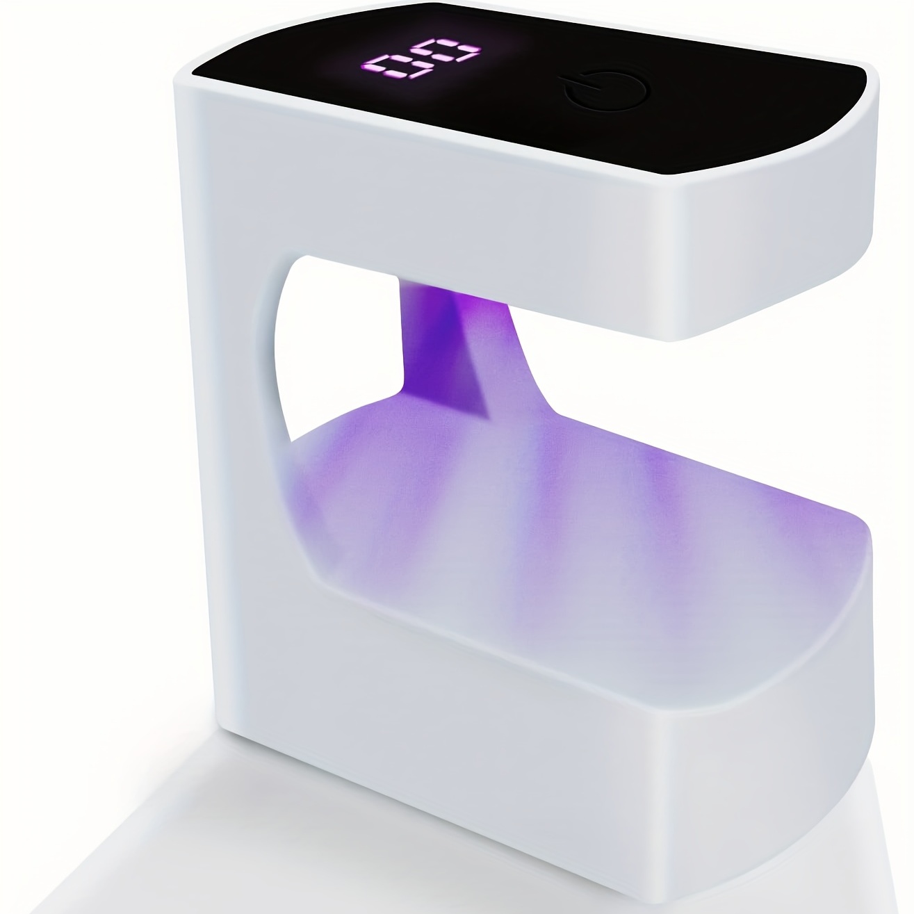 Lámpara LED para uñas 24W Secador de uñas – Storyland MX