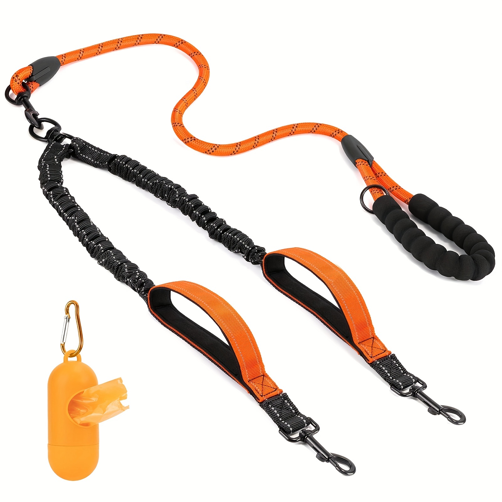 360 dog outlet leash