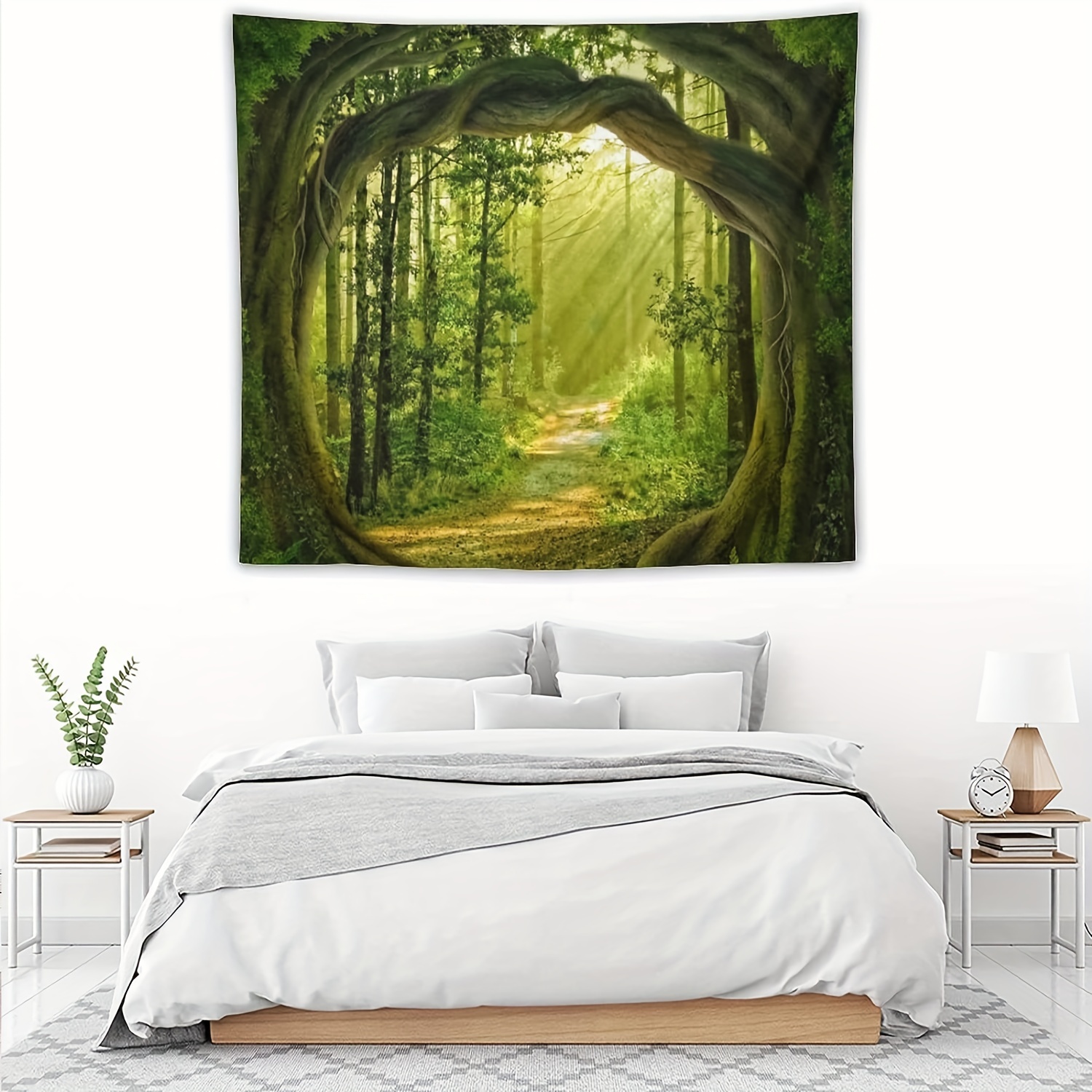 1pc Tv Women Tapestry Wall Hanging For Room, Tie Dye Tapestry, Wall Hanging  Dorm Decor, Bedroom Tapestry, Room Decoration Background, With Free  Installation Kit - Home & Kitchen - Temu