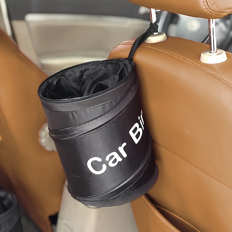Keep Your Car Clean Organized With This Collapsible Car - Temu