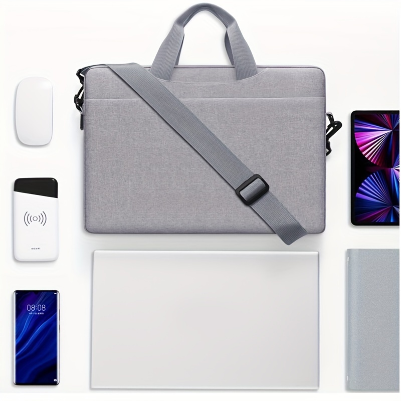 1 Stück 14 Zoll Fashion großer Kapazität, Ultra dünn Schutz Beutel Laptop  Tasche Hülle Notizbuch Bezug Schultertasche Laptop Handtasche, aktuelle  Trends, günstig kaufen