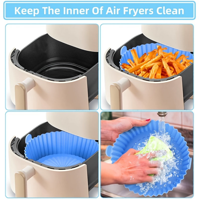 Air Fryer Accessories Hot Air Fryer Accessories For Cosori 5.5 L