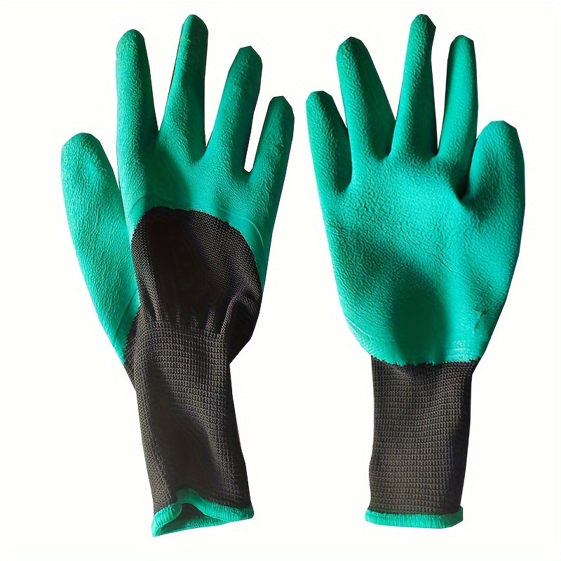 Guantes infantiles para jardineria colores surtidos talla 18cm progarden  8719987295577 74116 PROGARDEN