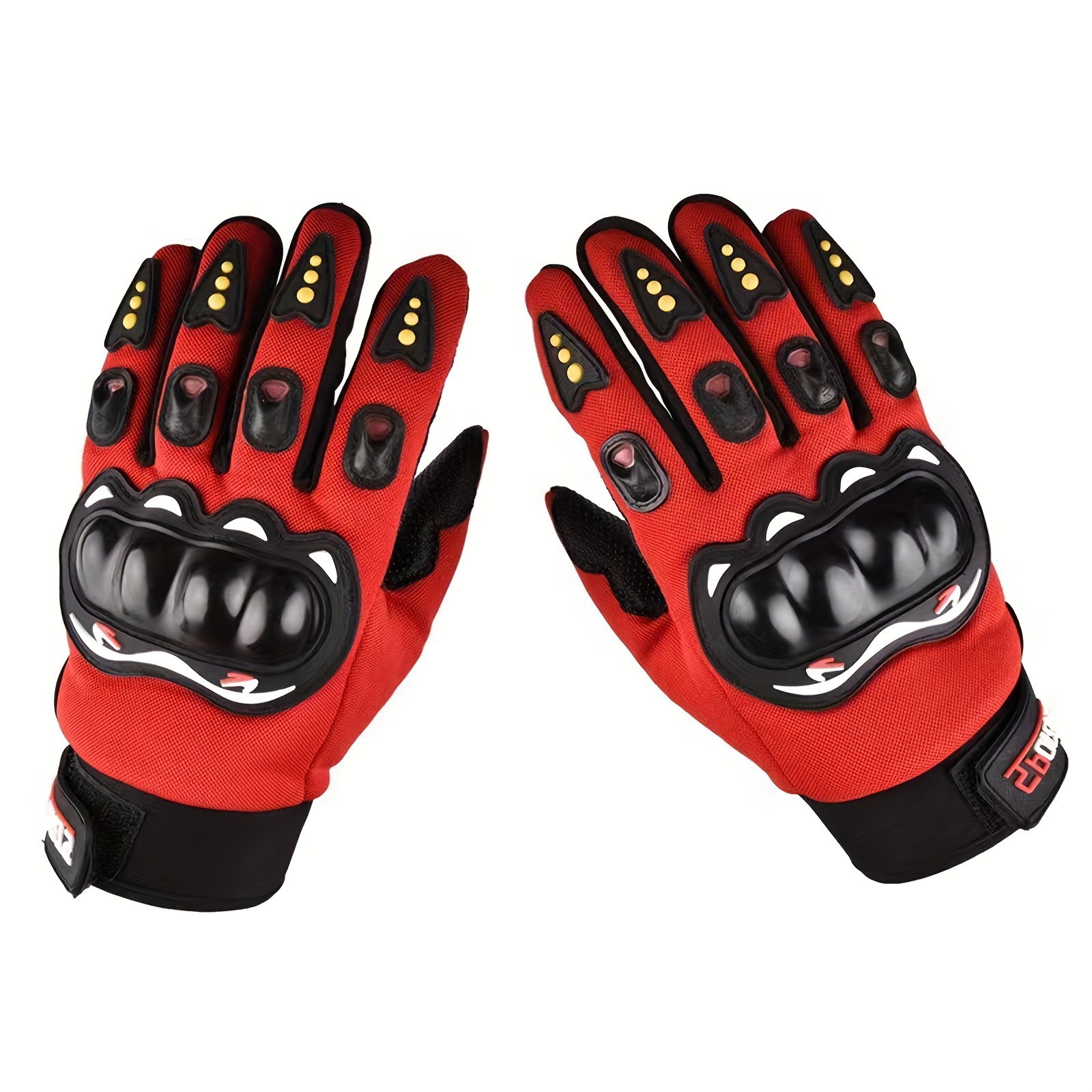 Guantes discount de descenso