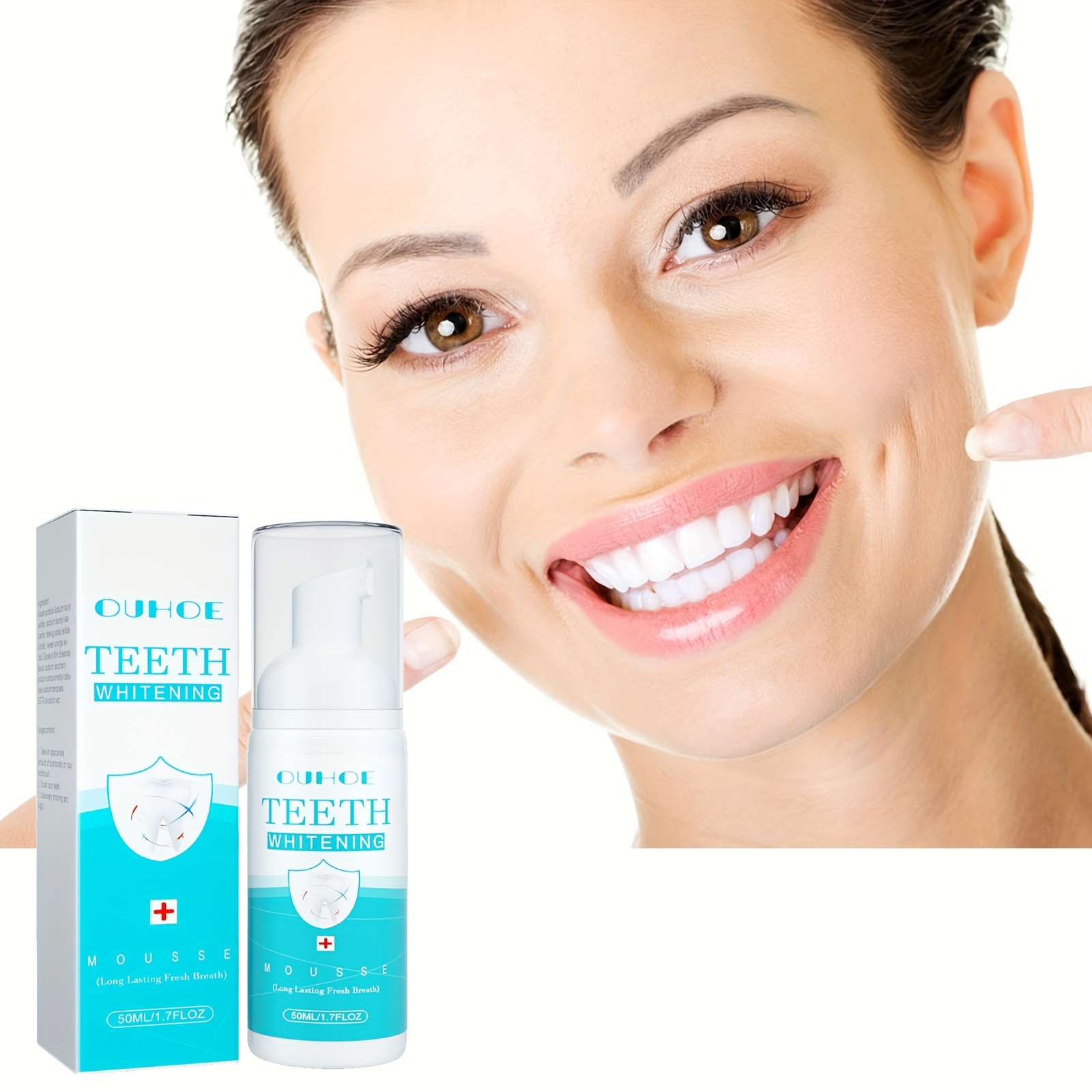 Tooth Mousse & Oral Gels - Toothpaste, Tooth Mousse & Oral Gels