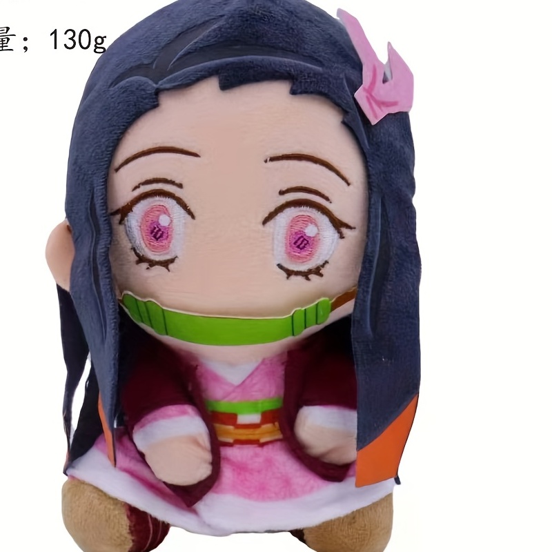 Anime bean deals plushies