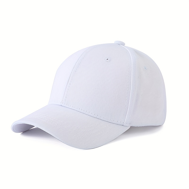Men's Light Board Baseball Cap