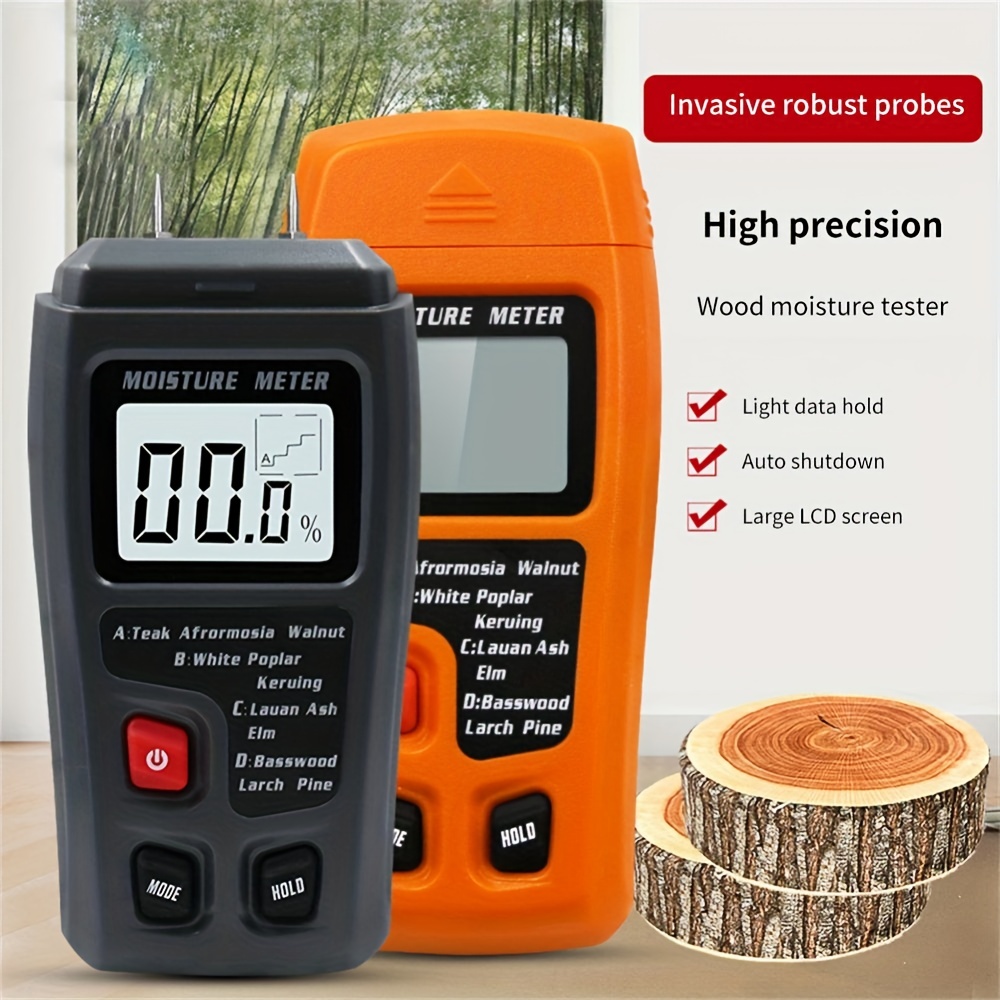 Moisture deals meter screwfix