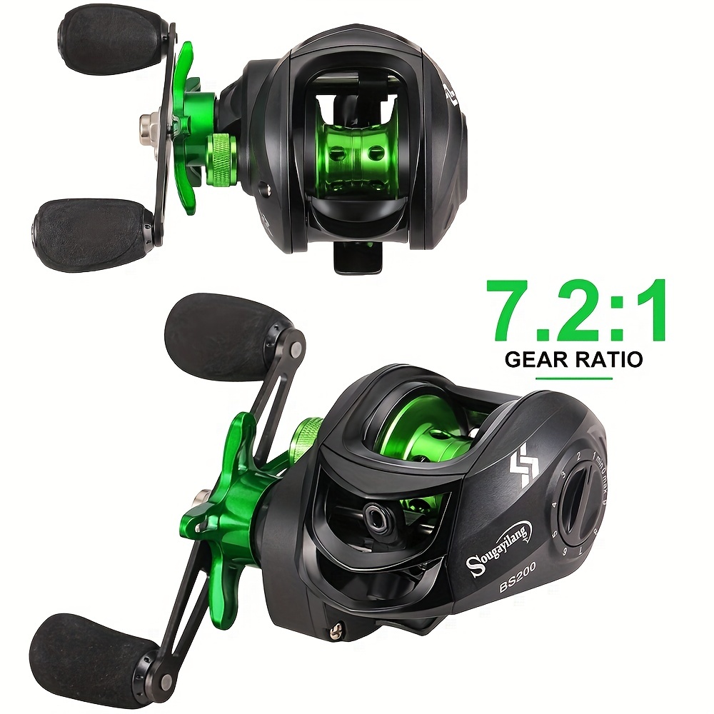 abu garcia 5500 rod and reel Abu Garcia 23 Ambassadeur 5500 C Factory Tuned Black main image 0