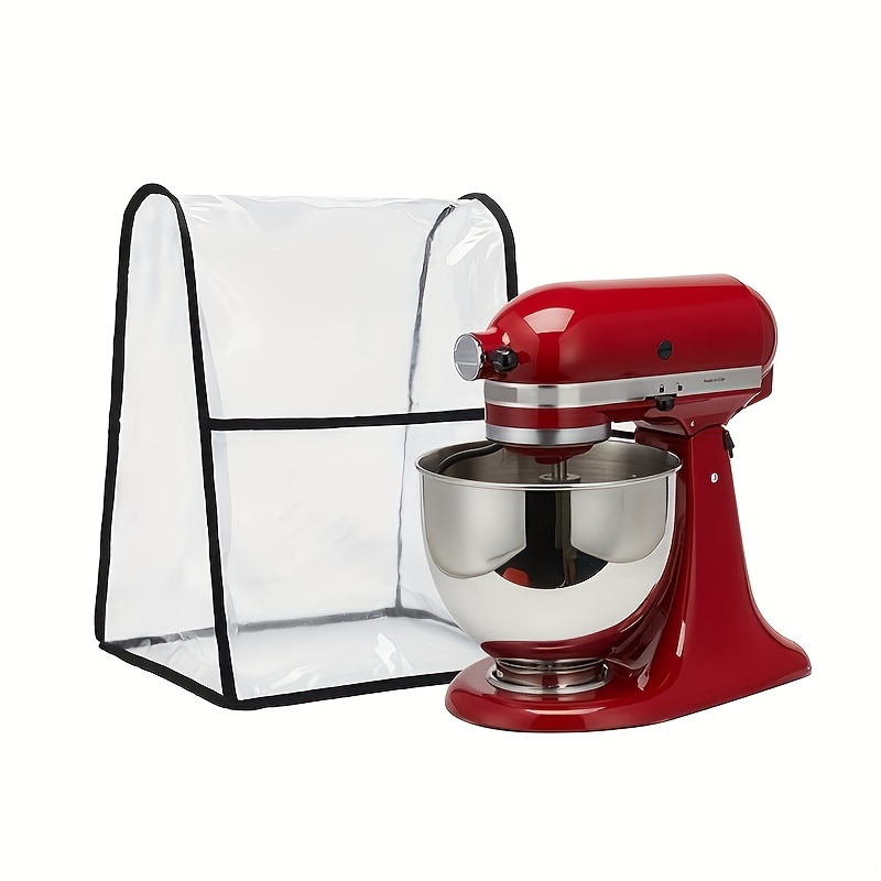 Stand Mixer Cover, Clear Mixer Covers, Stand Mixer Accessories