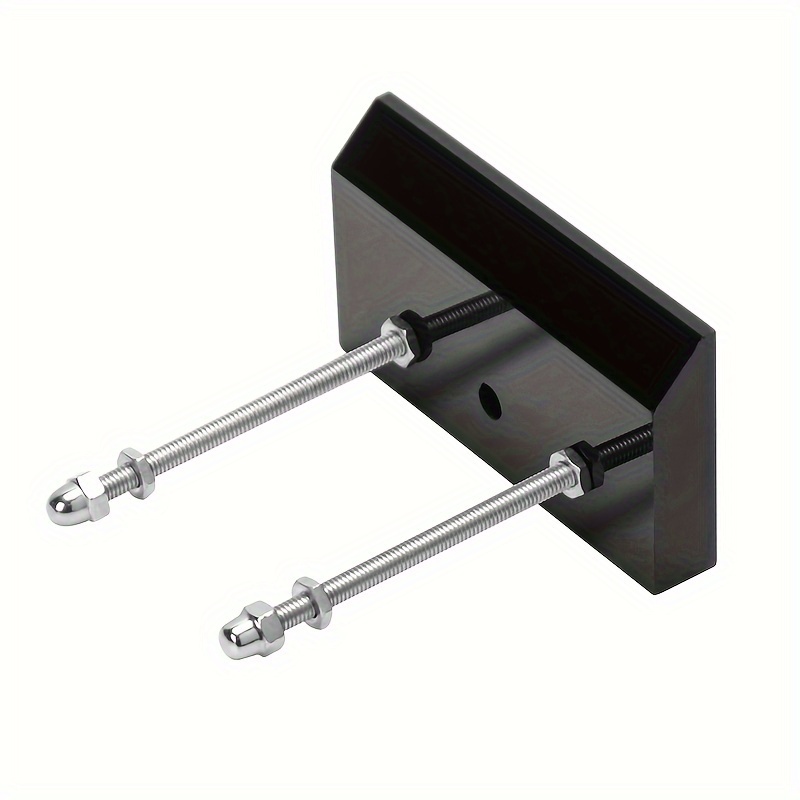 Wall Mounted Skateboard Hanging Rack Skateboard Display Stand