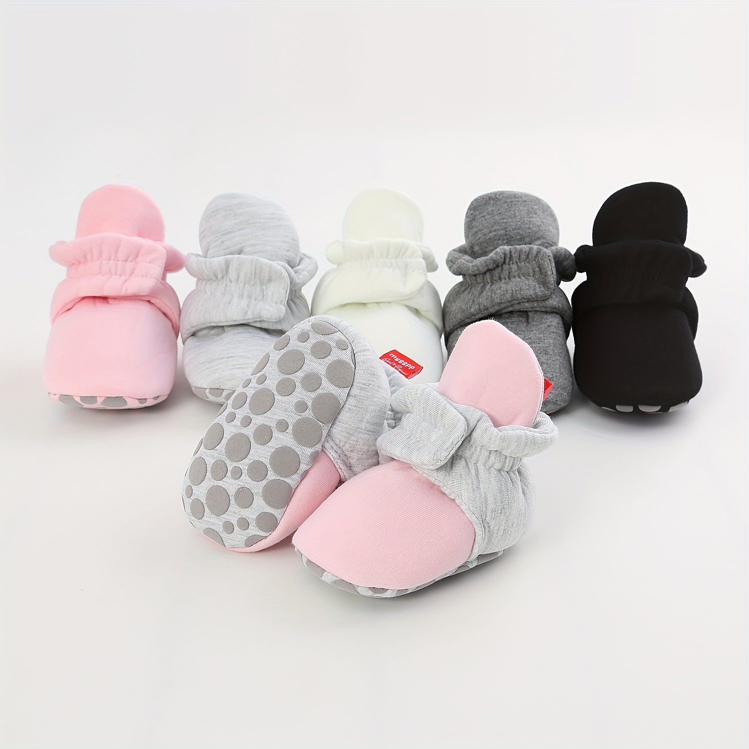 Baby Girl Soft Sole Bow Sandals, In Stock and Ships Fast!-sgquangbinhtourist.com.vn