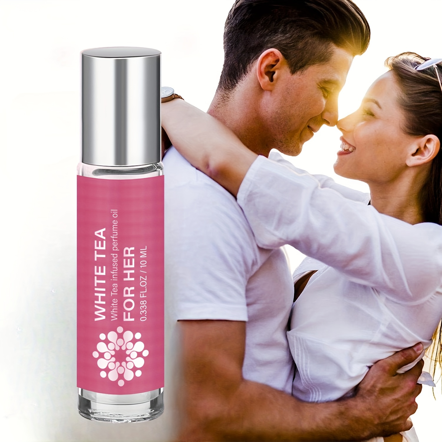 Pure Instinct Perfume Spray Men Original Pheromone Infused - Temu