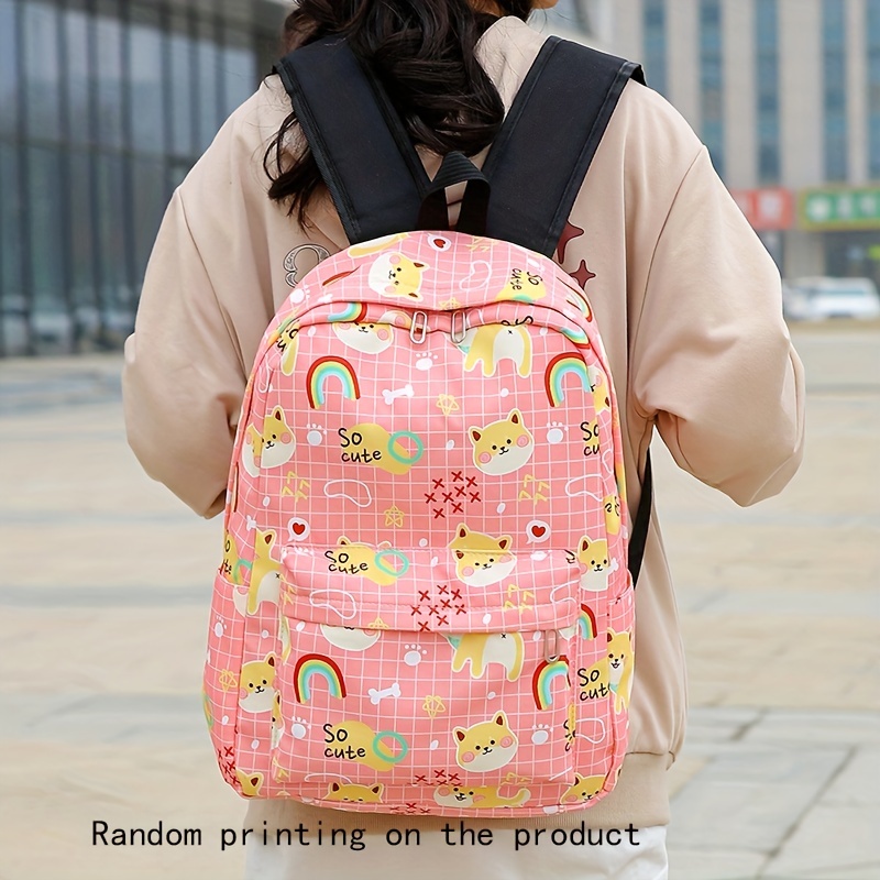 Back to school on sale bags for girls