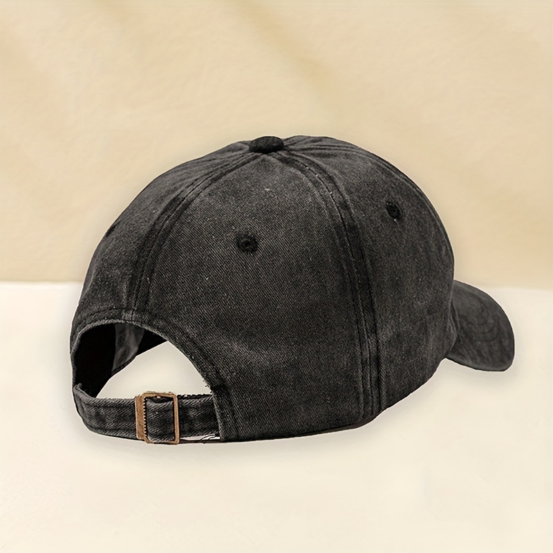 FAITH Heart Print Baseball Cap Unisex Couple Sun Hat