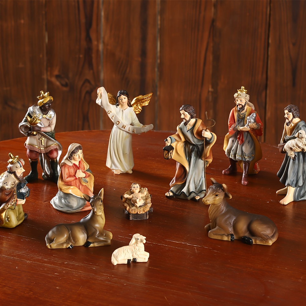Collectable Figurines and Home Ornaments
