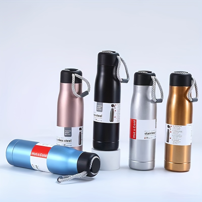 Sports Water Bottle Water Cups Portable Travel Water - Temu