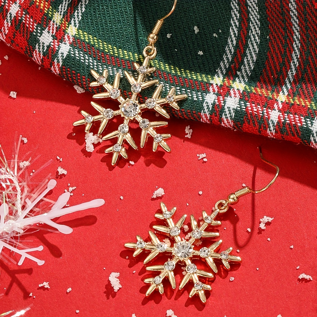   silvery           inlaid         zinc alloy jewelry       details 3