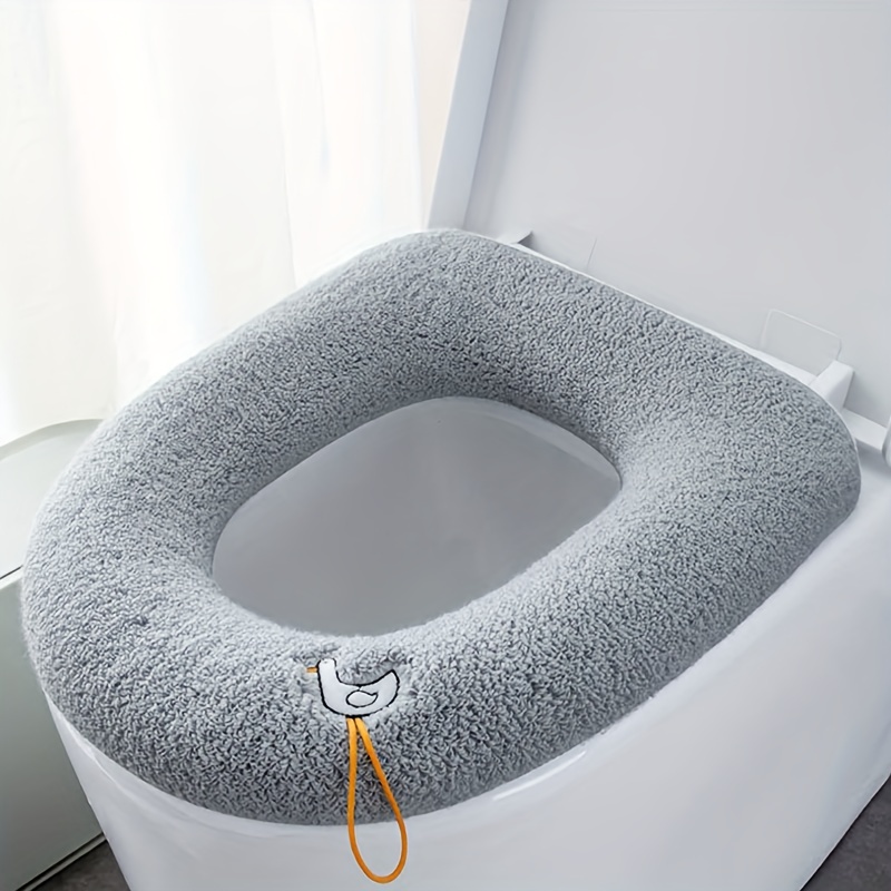 Toilet Cushion For Patient Seat Washer All Season - Temu