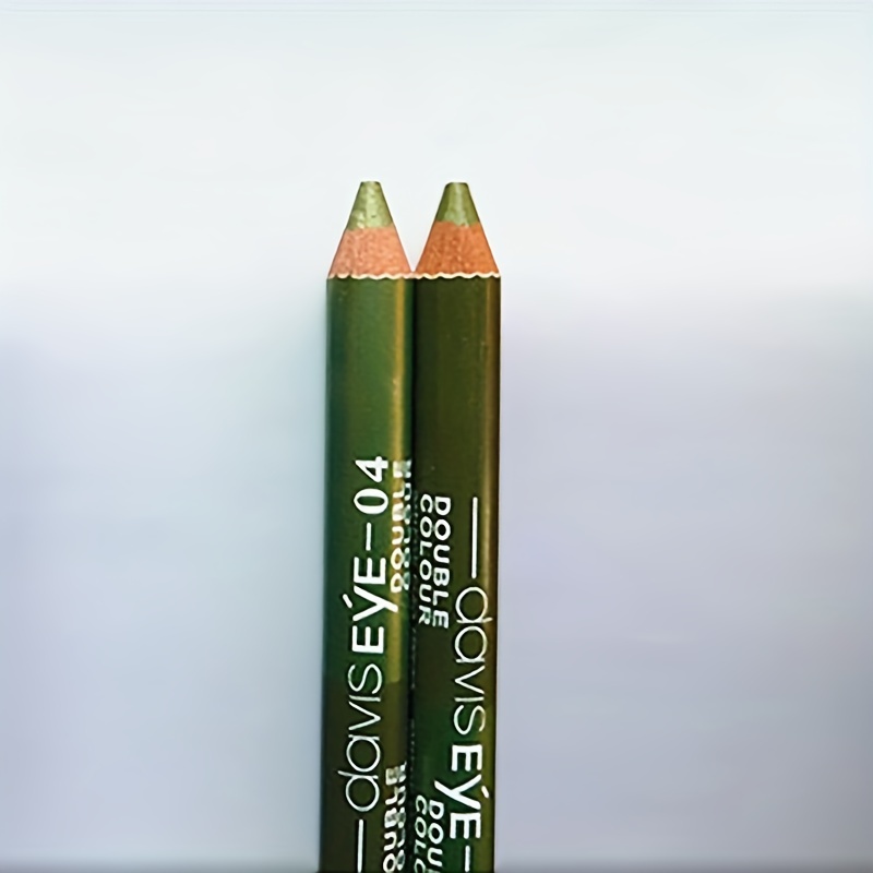 Coral Brown Eyeliner Lip Liner Pen Metallic Matte Finish
