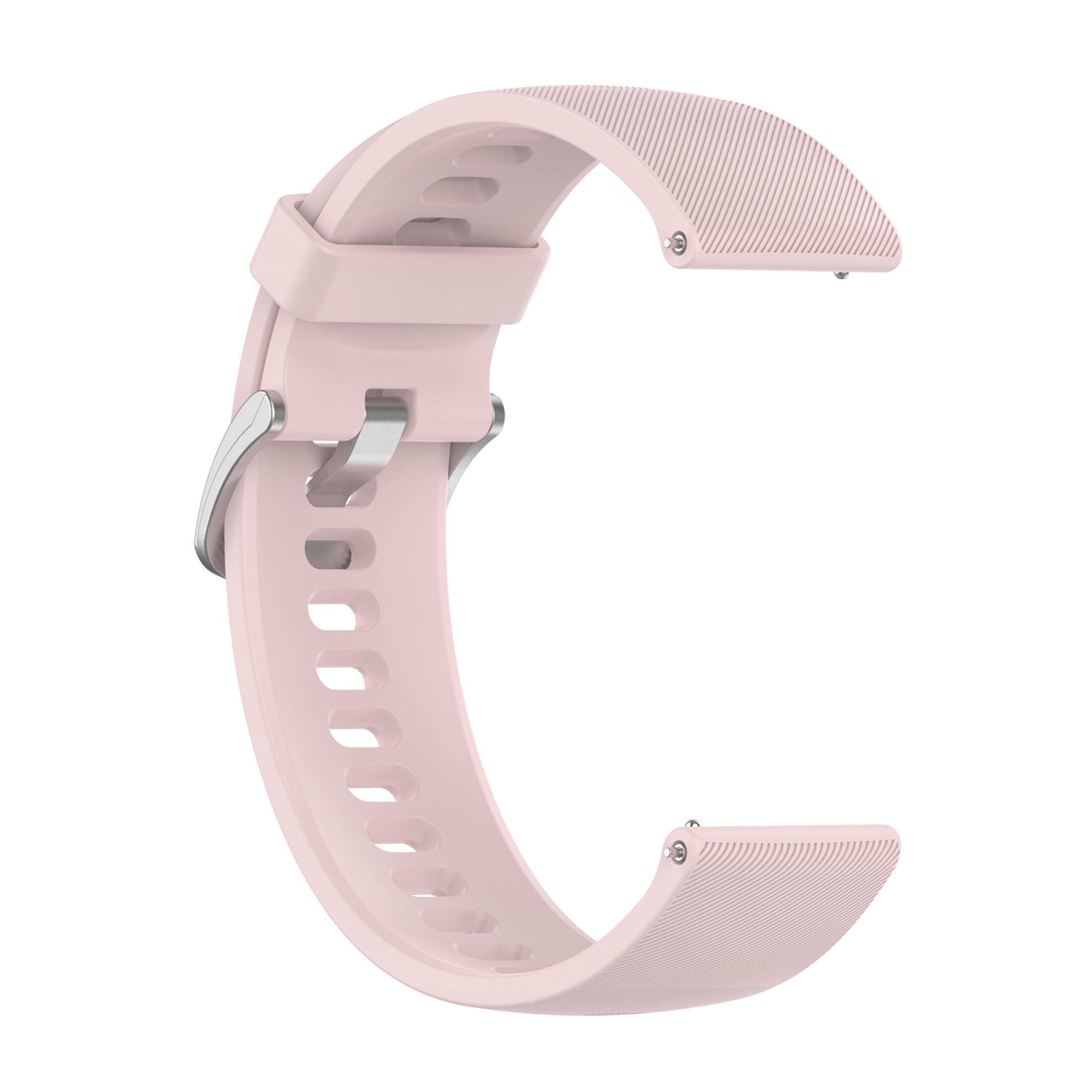 Bande Xiaomi Smartwatch, Cinturino Ricambio In Silicone Morbido Uomo E Donna  Compatibile Xiaomi Watch S1 / Watch S1 Active - Gioielli E Accessori - Temu  Italy