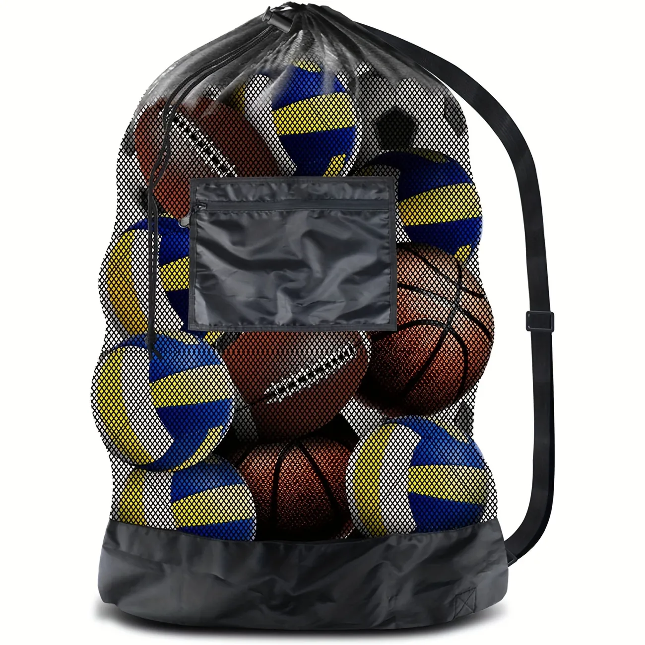 gear basketball equipment