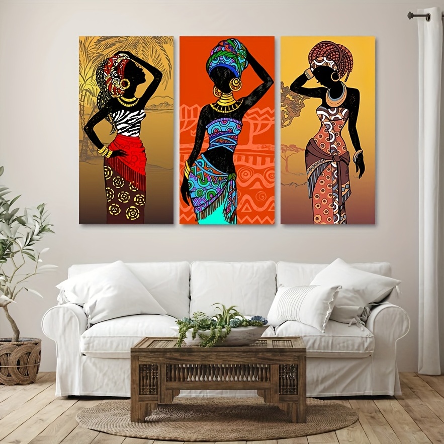 Ethnic best sale wall hangings