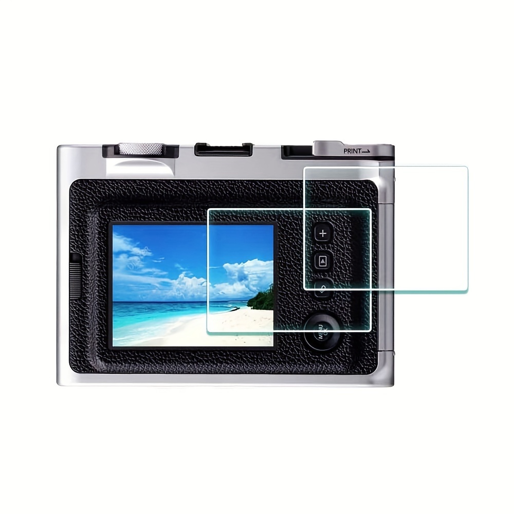 Camara Instax Fujifilm - Temu