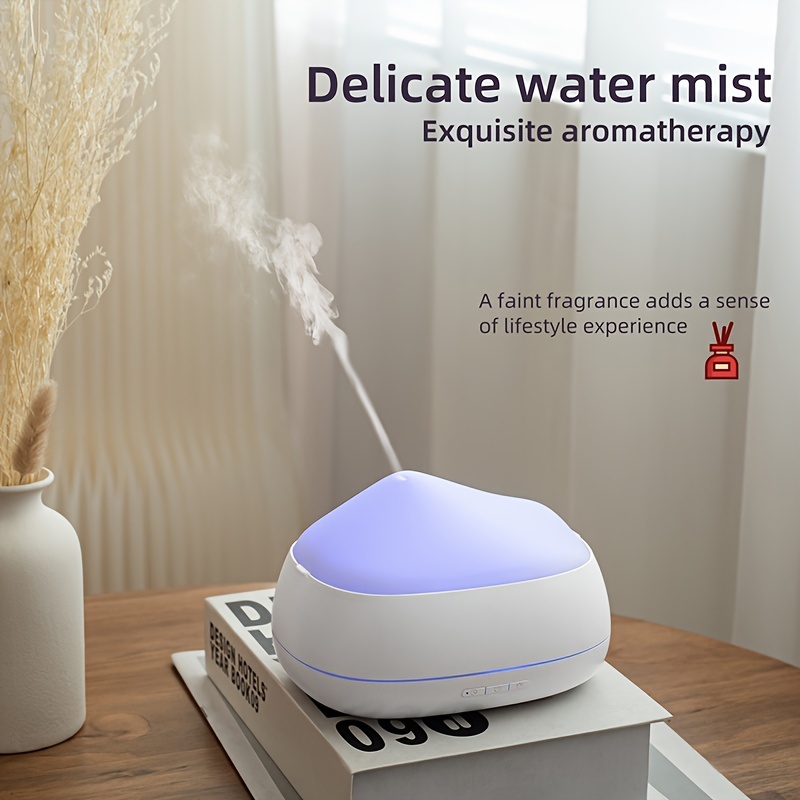 1pc, 3l Humidificador De Aire, Humidificador De Casa Completa Para  Dormitorio, Humidificador Silencioso De Oficina, Humidificador