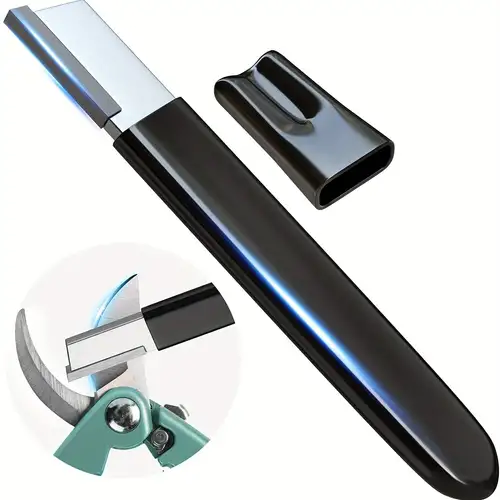 Garden Tool Sharpener Blade Sharpening - Pocket Speedy Sharp Knife