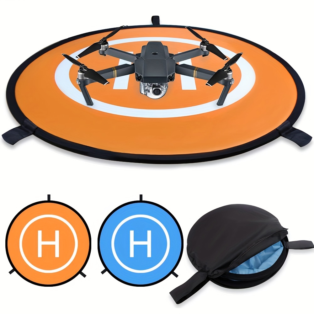 Train d'atterrissage pour DJI Mini 4 Pro, train d'atterrissage pliant,  jambe d'araignée allongée, accessoire pour train d'atterrissage de drone  (Orange) : : Jeux et Jouets