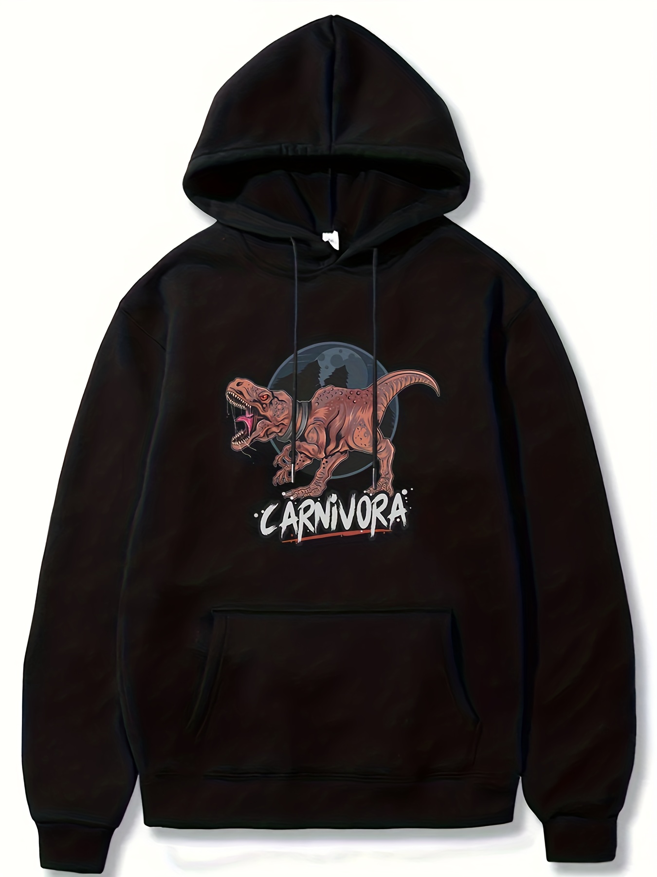 Coach discount dinosaur hoodie