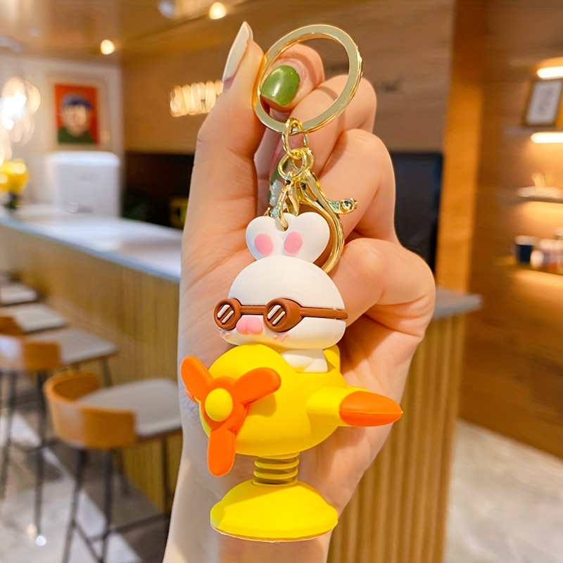 Porte-clés Kawaii Pikachu - Boutique de mode Kawaii
