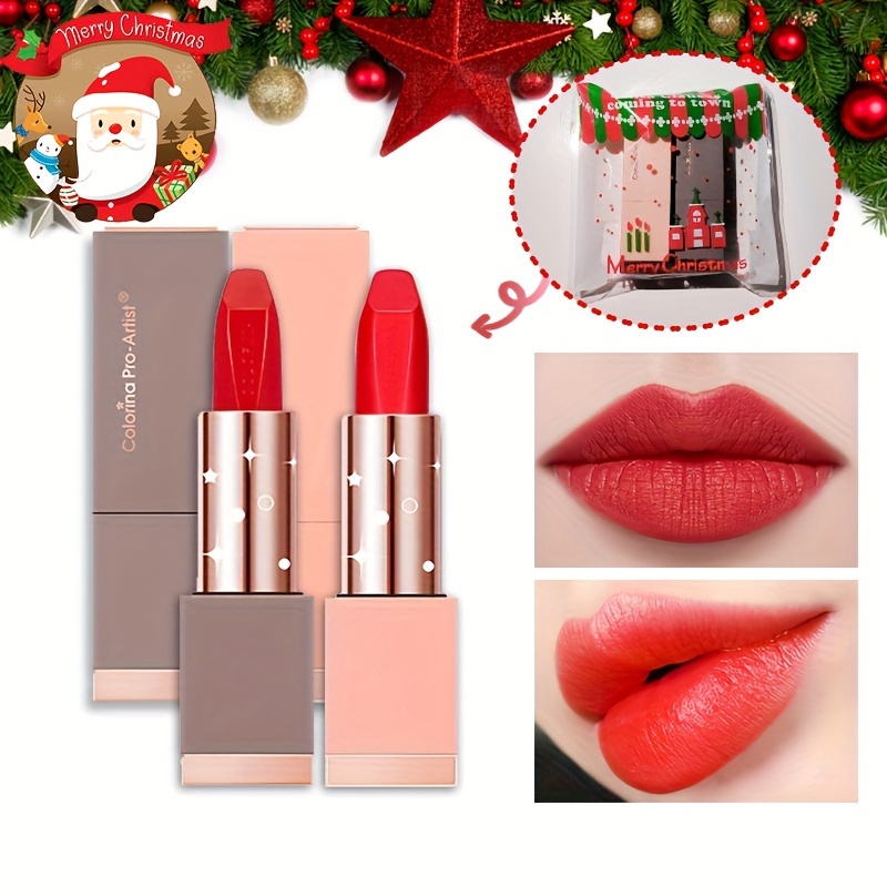 Buy Spdoo 12Pcs Nude Colors Lipstick Long Lasting Moisturizing Mini  Lipsticks Set Online at desertcartCyprus