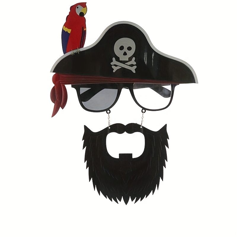 party city pirate stuff clipart