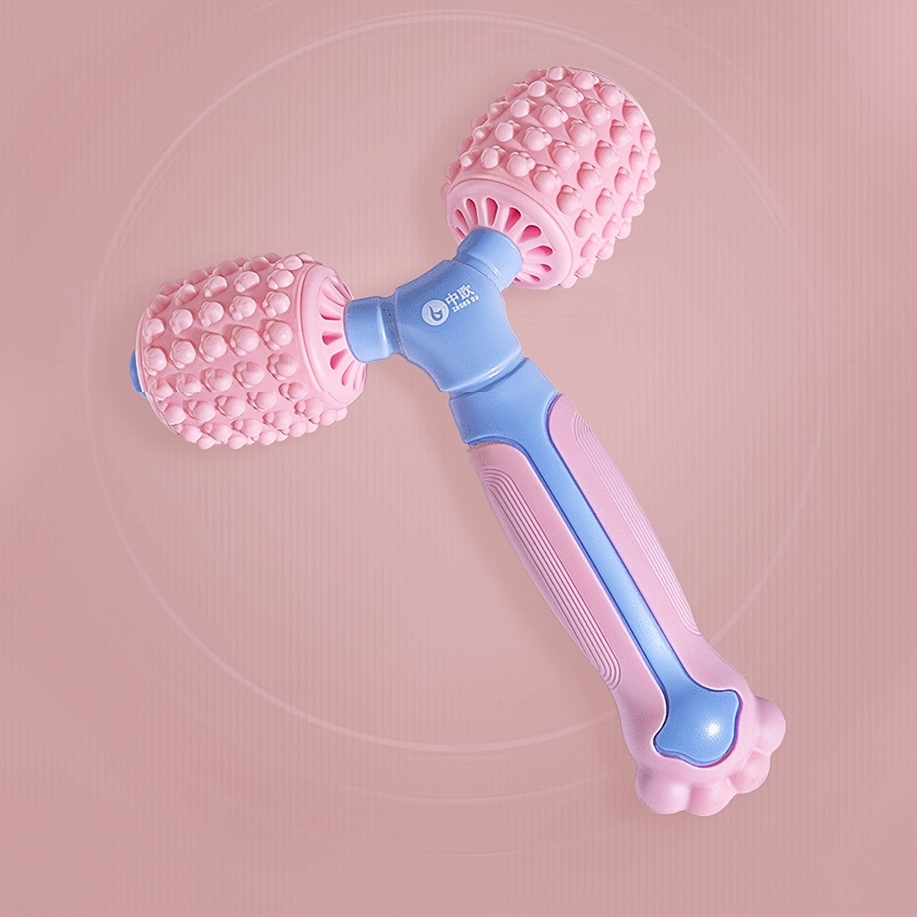 Fabfitfun best sale massage roller