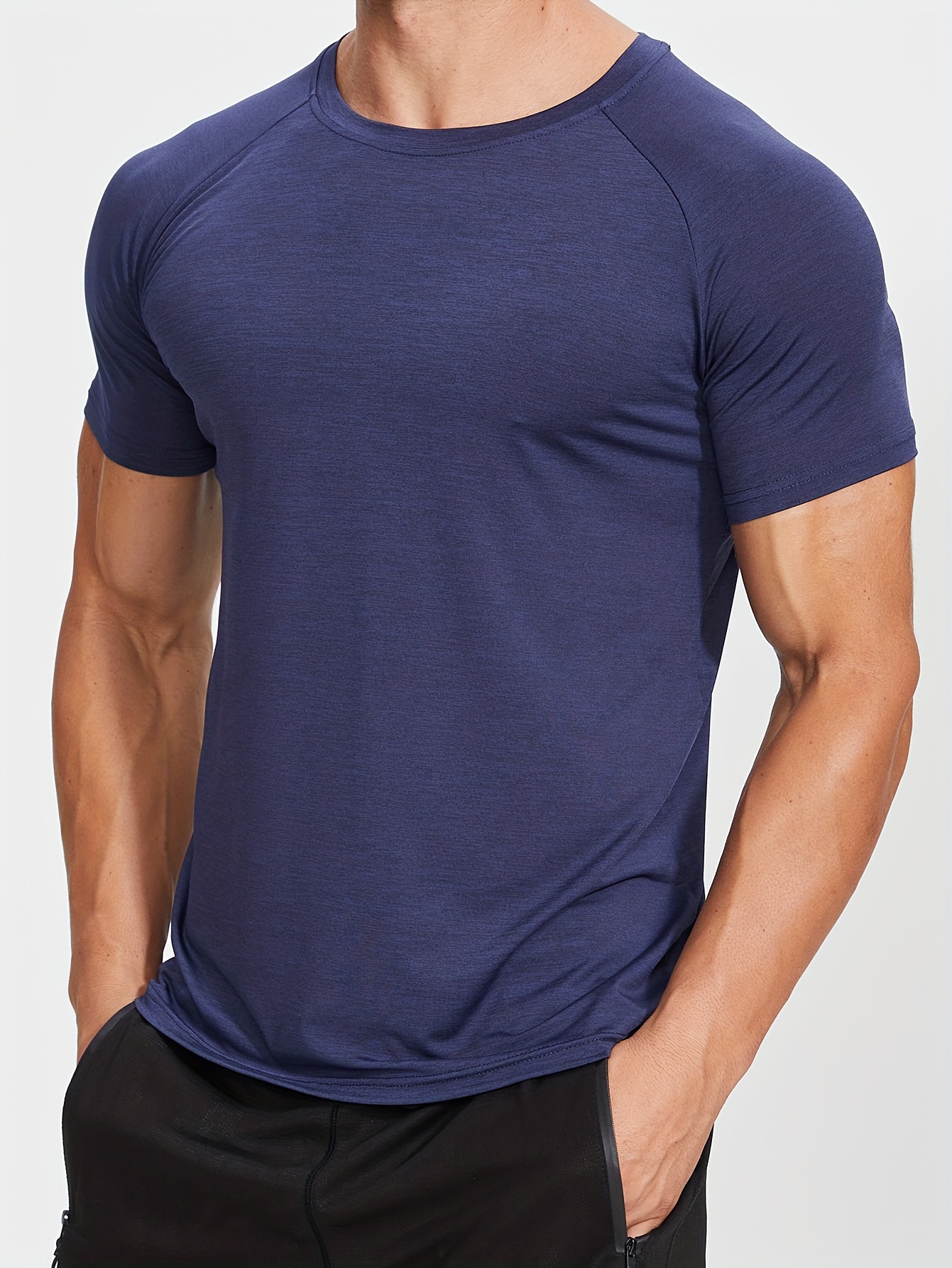 Men's Workout Outfits, 29 Athletic Gym Wear Ideas