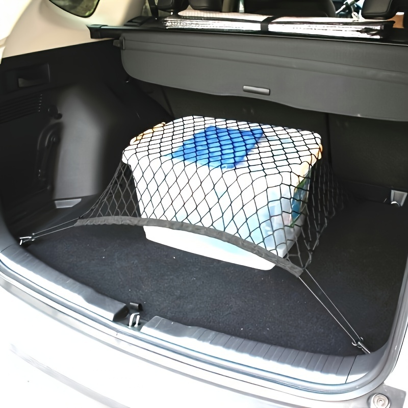 Gepäcknetz Auto für Decken Lagerung - Car Cargo Universal Net Bag