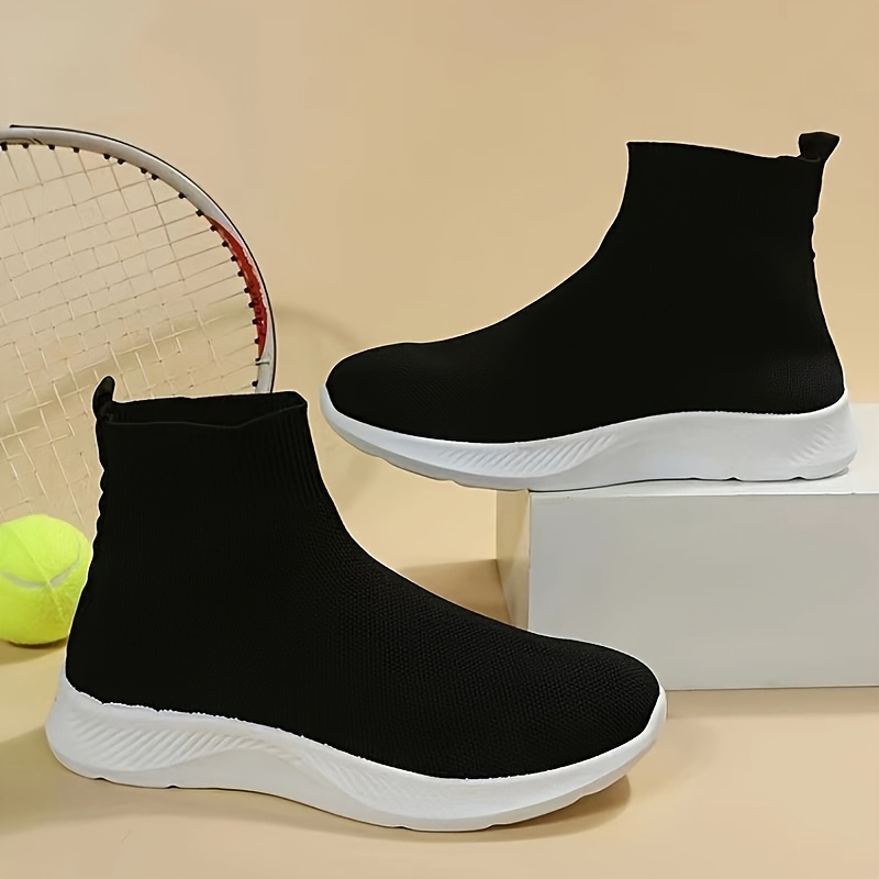 Ankle boots tennis hotsell