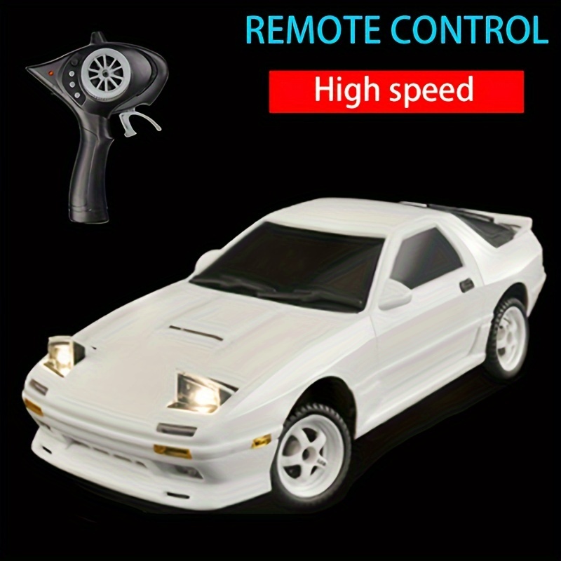 Mazda rx7 deals remote control car