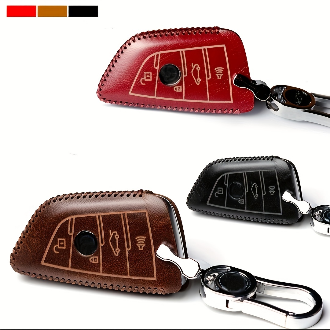 TPU Car Remote Holder Key Cover Case Funda Llave For BMW X1 Serie 1 2 3 5 6  7 X2 X4 X6 X5 X7 X3 Z4 G30 F20 F30 F10 F46 F48