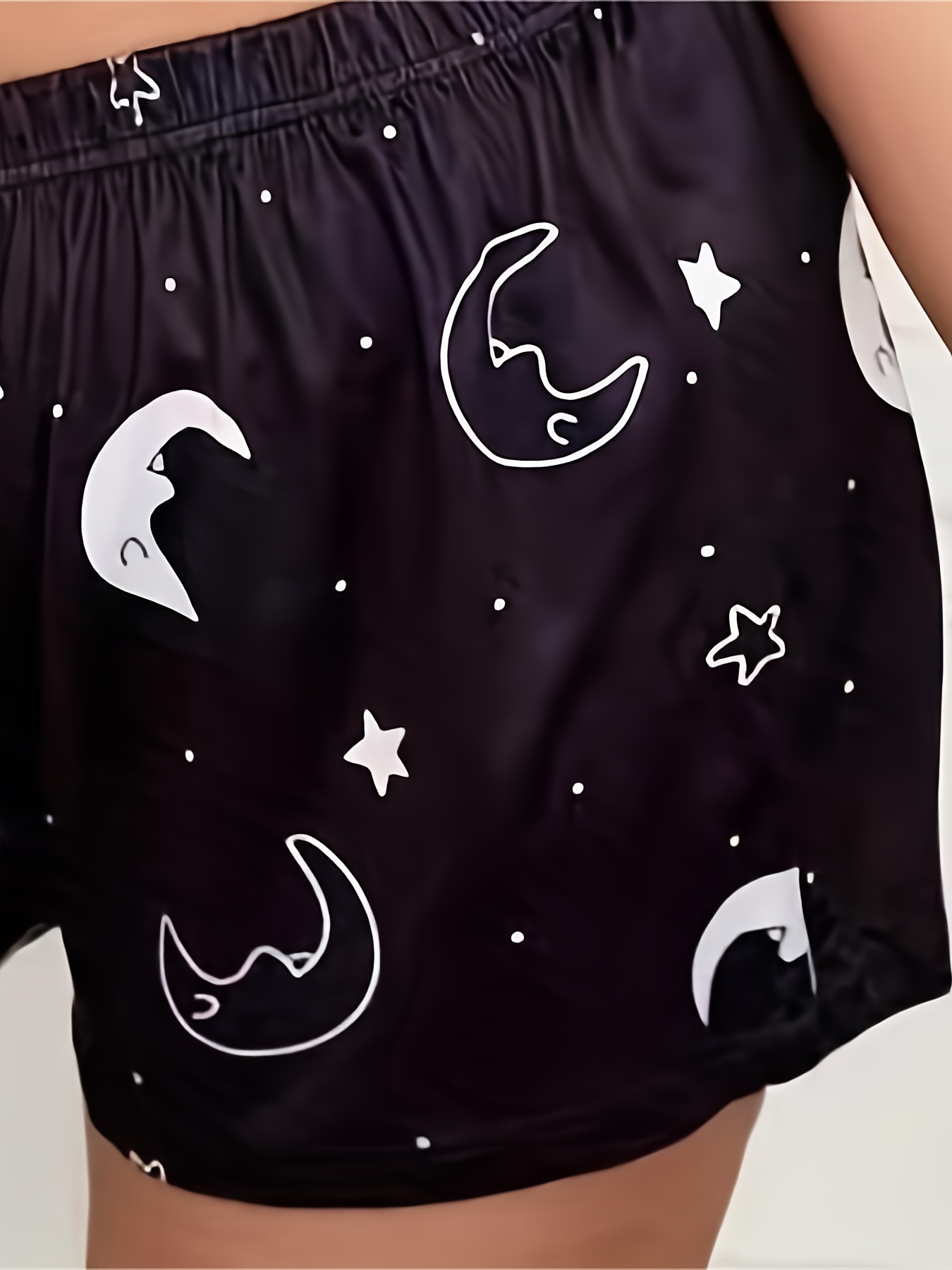 ensembles bas pyjama décontractés femmes taille Temu France